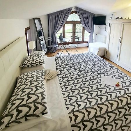 Princess B&B Frascati Εξωτερικό φωτογραφία