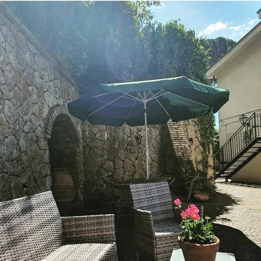 Princess B&B Frascati Εξωτερικό φωτογραφία