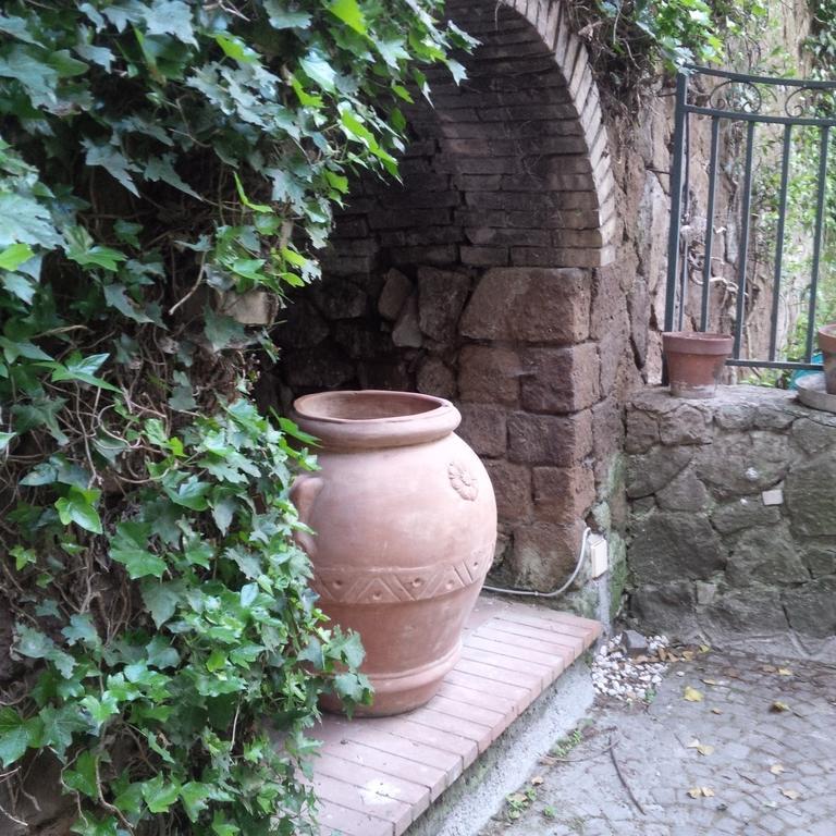 Princess B&B Frascati Εξωτερικό φωτογραφία