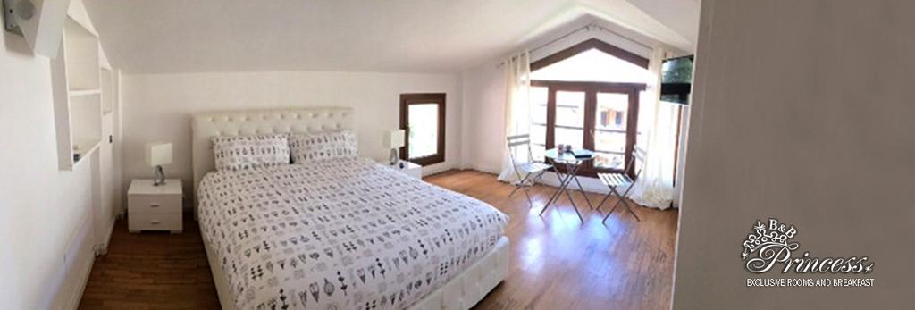 Princess B&B Frascati Δωμάτιο φωτογραφία