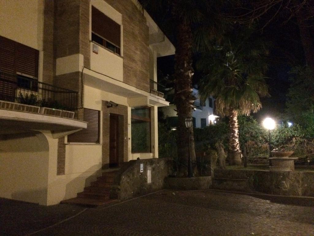 Princess B&B Frascati Εξωτερικό φωτογραφία
