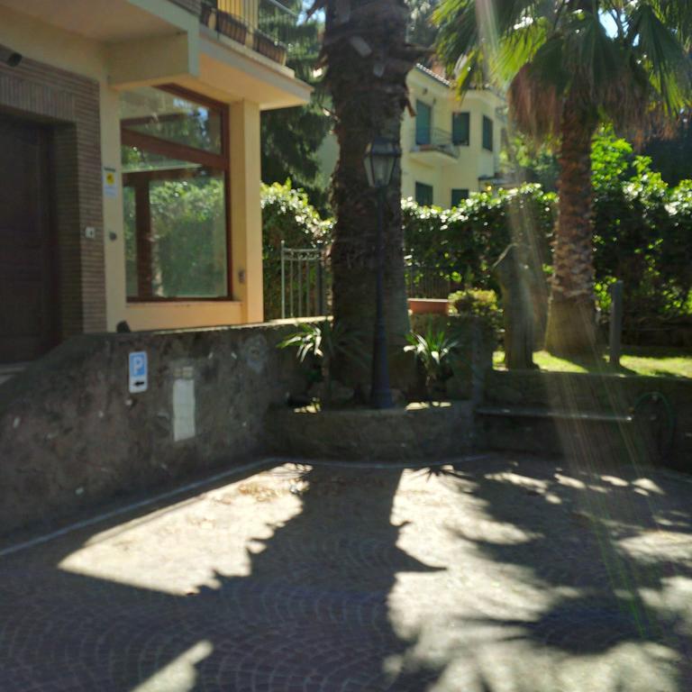 Princess B&B Frascati Εξωτερικό φωτογραφία