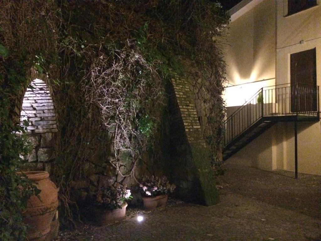 Princess B&B Frascati Εξωτερικό φωτογραφία
