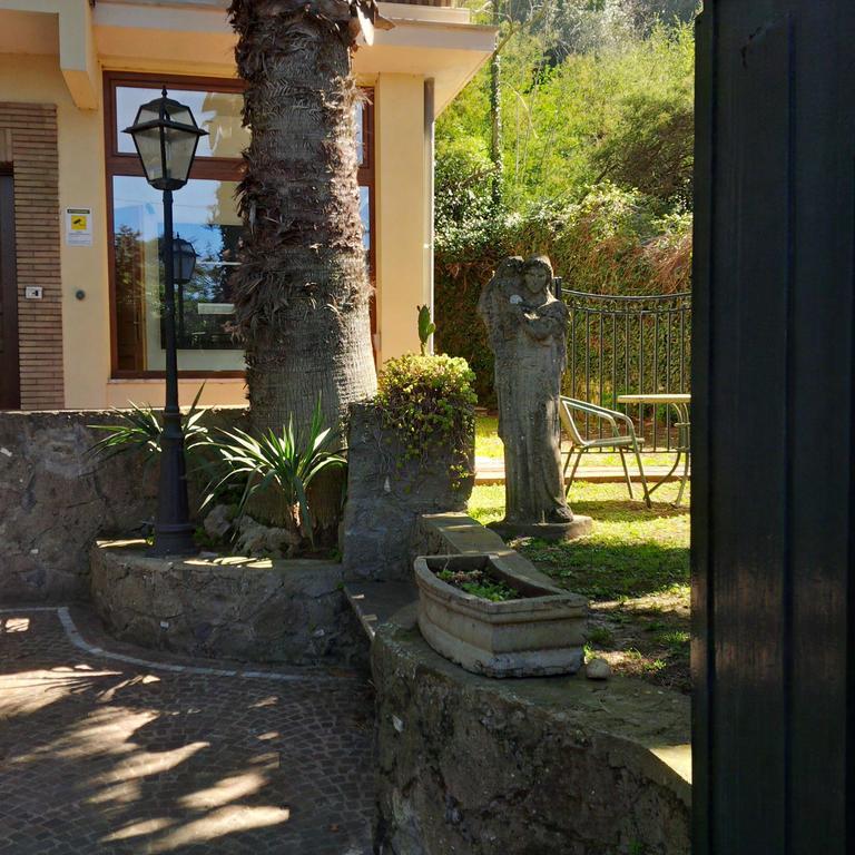 Princess B&B Frascati Εξωτερικό φωτογραφία