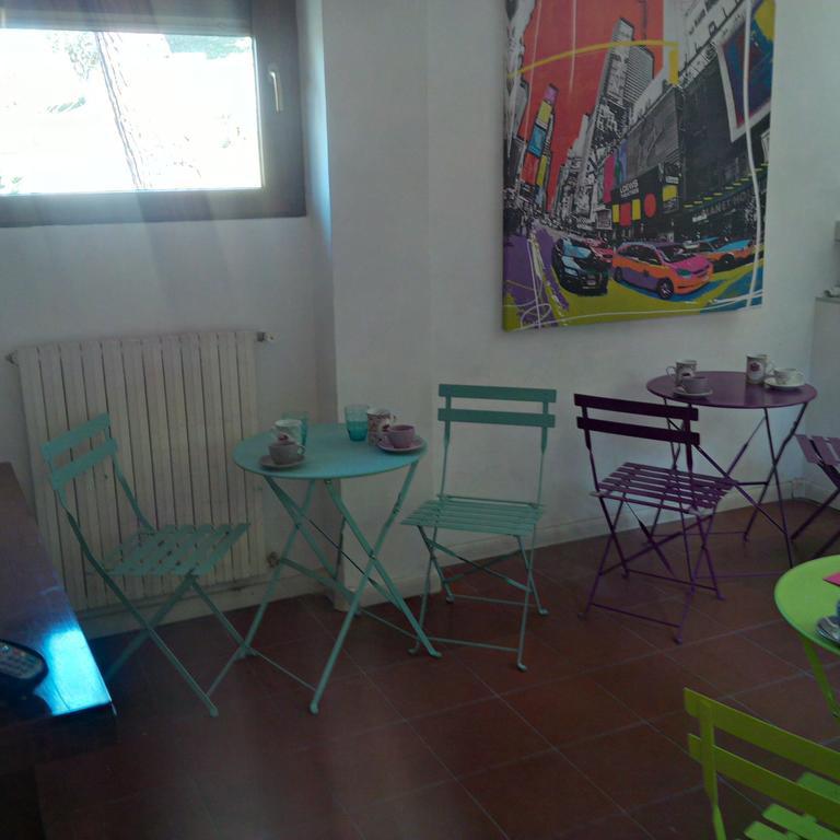 Princess B&B Frascati Εξωτερικό φωτογραφία