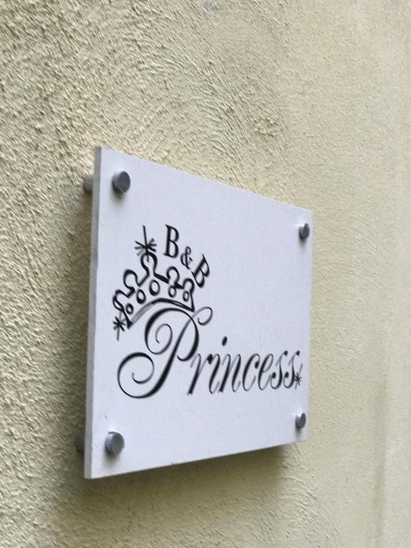Princess B&B Frascati Εξωτερικό φωτογραφία
