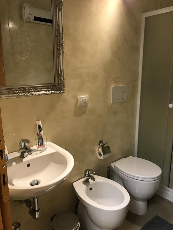 Princess B&B Frascati Εξωτερικό φωτογραφία