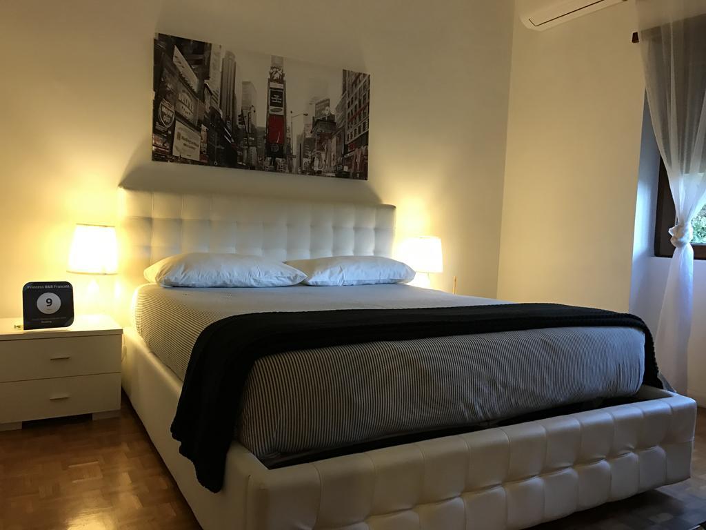 Princess B&B Frascati Εξωτερικό φωτογραφία