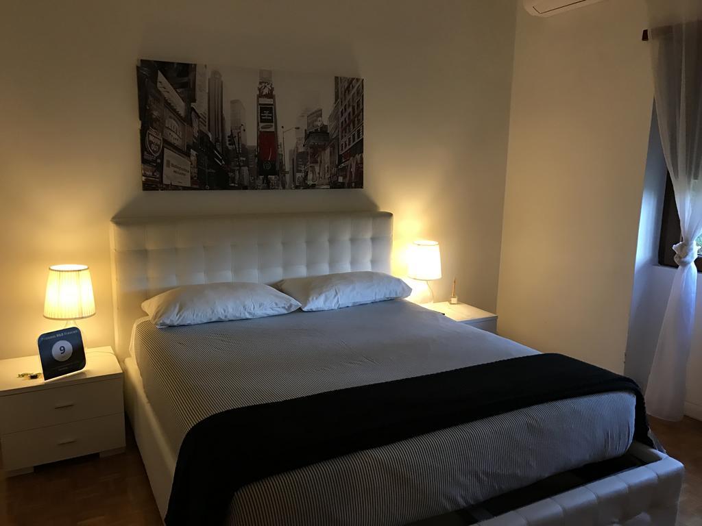 Princess B&B Frascati Εξωτερικό φωτογραφία
