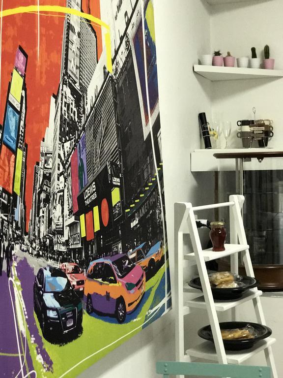 Princess B&B Frascati Εξωτερικό φωτογραφία