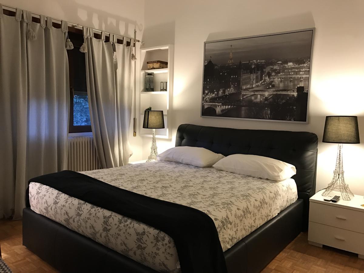 Princess B&B Frascati Εξωτερικό φωτογραφία