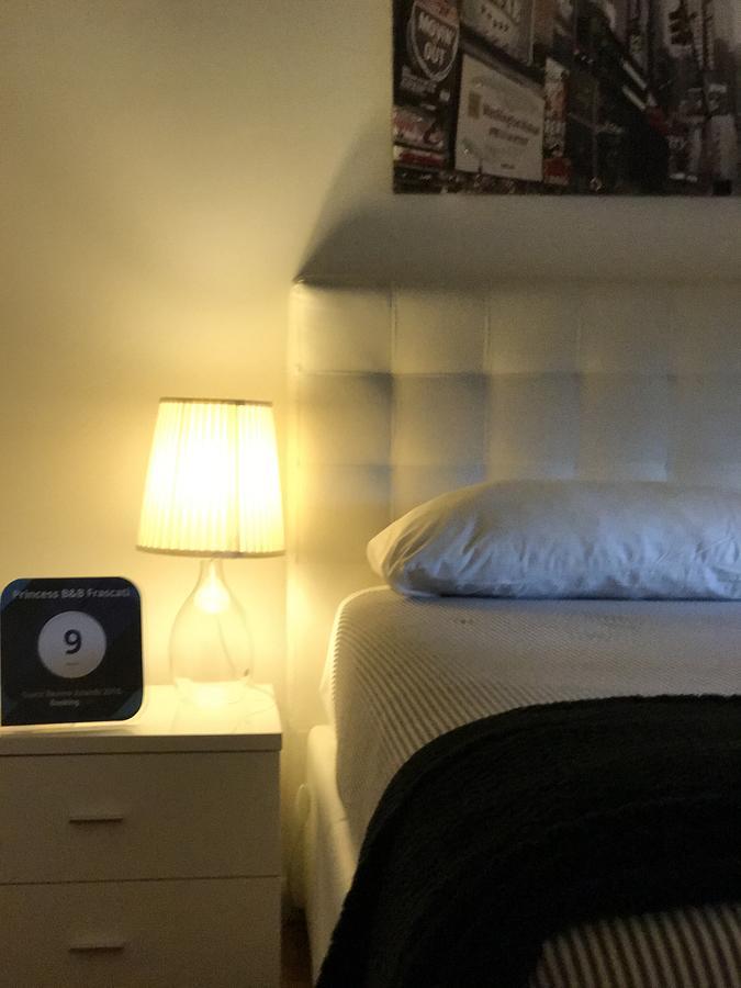 Princess B&B Frascati Εξωτερικό φωτογραφία