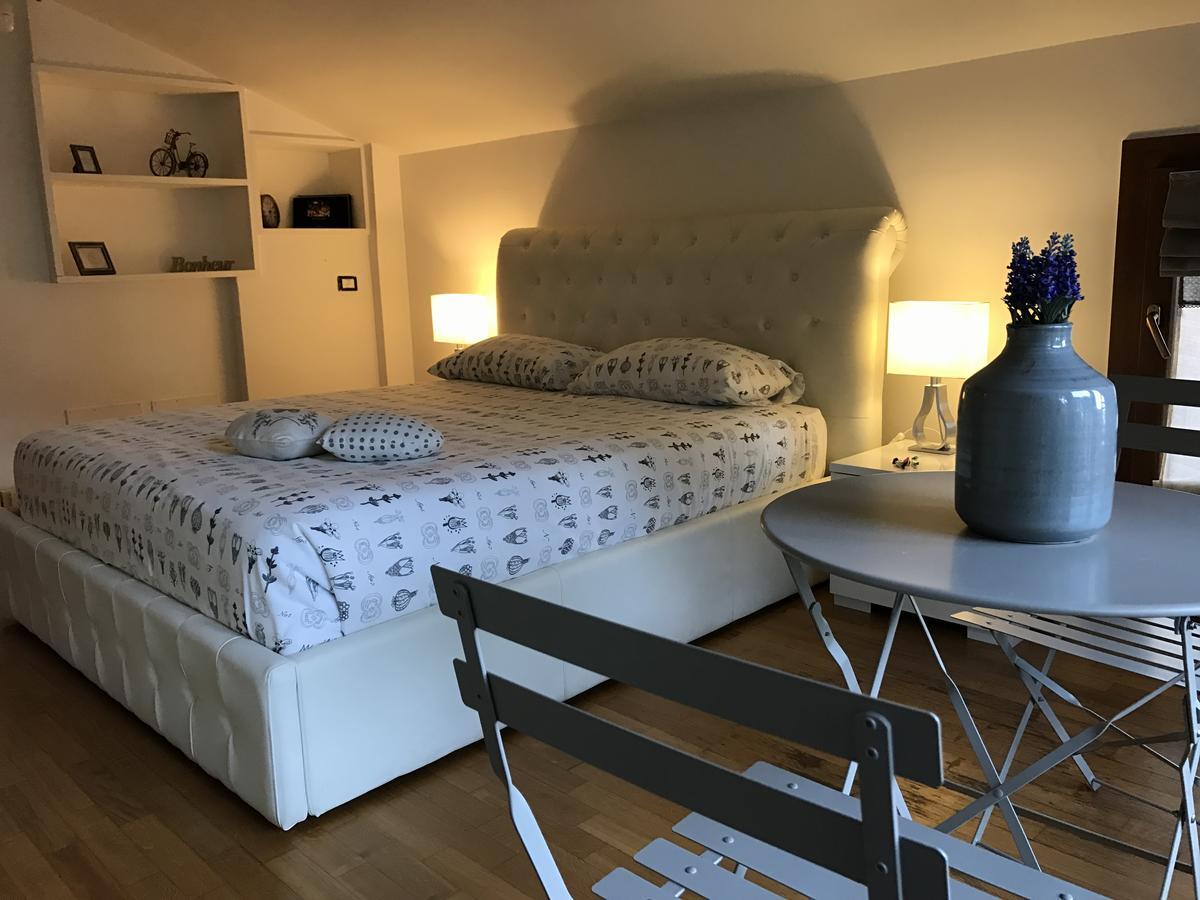 Princess B&B Frascati Εξωτερικό φωτογραφία